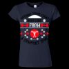 Softstyle Women’s Light Weight T-Shirt Thumbnail