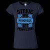 Softstyle Women’s Light Weight T-Shirt Thumbnail