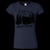 Softstyle Women’s Light Weight T-Shirt Thumbnail
