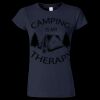 Softstyle Women’s Light Weight T-Shirt Thumbnail