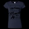 Softstyle Women’s Light Weight T-Shirt Thumbnail