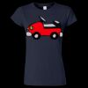 Softstyle Women’s Light Weight T-Shirt Thumbnail