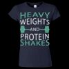 Softstyle Women’s Light Weight T-Shirt Thumbnail