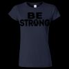 Softstyle Women’s Light Weight T-Shirt Thumbnail
