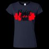 Softstyle Women’s Light Weight T-Shirt Thumbnail