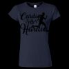 Softstyle Women’s Light Weight T-Shirt Thumbnail