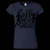 Softstyle Women’s Light Weight T-Shirt Thumbnail