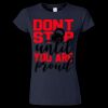 Softstyle Women’s Light Weight T-Shirt Thumbnail