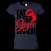 Softstyle Women’s Light Weight T-Shirt Thumbnail