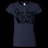 Softstyle Women’s Light Weight T-Shirt Thumbnail