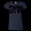 Softstyle Women’s Light Weight T-Shirt Thumbnail