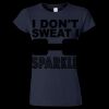 Softstyle Women’s Light Weight T-Shirt Thumbnail
