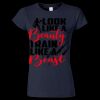 Softstyle Women’s Light Weight T-Shirt Thumbnail