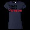 Softstyle Women’s Light Weight T-Shirt Thumbnail