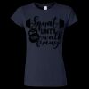 Softstyle Women’s Light Weight T-Shirt Thumbnail