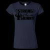 Softstyle Women’s Light Weight T-Shirt Thumbnail