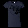 Softstyle Women’s Light Weight T-Shirt Thumbnail