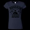 Softstyle Women’s Light Weight T-Shirt Thumbnail