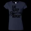 Softstyle Women’s Light Weight T-Shirt Thumbnail