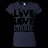 Softstyle Women’s Light Weight T-Shirt Thumbnail
