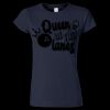 Softstyle Women’s Light Weight T-Shirt Thumbnail