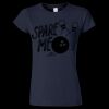 Softstyle Women’s Light Weight T-Shirt Thumbnail