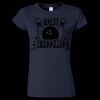 Softstyle Women’s Light Weight T-Shirt Thumbnail