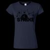 Softstyle Women’s Light Weight T-Shirt Thumbnail