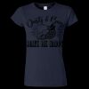 Softstyle Women’s Light Weight T-Shirt Thumbnail