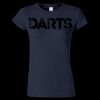 Softstyle Women’s Light Weight T-Shirt Thumbnail