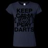 Softstyle Women’s Light Weight T-Shirt Thumbnail