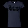 Softstyle Women’s Light Weight T-Shirt Thumbnail