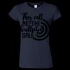 Softstyle Women’s Light Weight T-Shirt Thumbnail