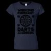 Softstyle Women’s Light Weight T-Shirt Thumbnail