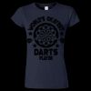 Softstyle Women’s Light Weight T-Shirt Thumbnail