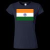 Softstyle Women’s Light Weight T-Shirt Thumbnail