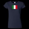 Softstyle Women’s Light Weight T-Shirt Thumbnail