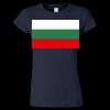 Softstyle Women’s Light Weight T-Shirt Thumbnail