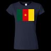 Softstyle Women’s Light Weight T-Shirt Thumbnail