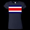 Softstyle Women’s Light Weight T-Shirt Thumbnail