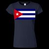 Softstyle Women’s Light Weight T-Shirt Thumbnail