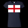 Softstyle Women’s Light Weight T-Shirt Thumbnail