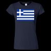 Softstyle Women’s Light Weight T-Shirt Thumbnail