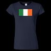 Softstyle Women’s Light Weight T-Shirt Thumbnail