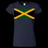 Softstyle Women’s Light Weight T-Shirt Thumbnail