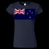 Softstyle Women’s Light Weight T-Shirt Thumbnail