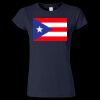 Softstyle Women’s Light Weight T-Shirt Thumbnail