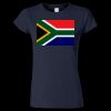 Softstyle Women’s Light Weight T-Shirt Thumbnail