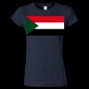 Softstyle Women’s Light Weight T-Shirt Thumbnail