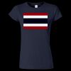 Softstyle Women’s Light Weight T-Shirt Thumbnail
